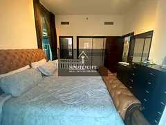 Investor Deal - Balcony Terrace - Bigger Size 1br