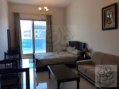 Amazing Fully Furnished Studio In Elite 3