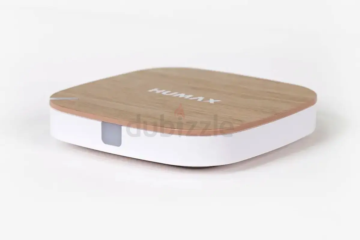 Humax TV box like new