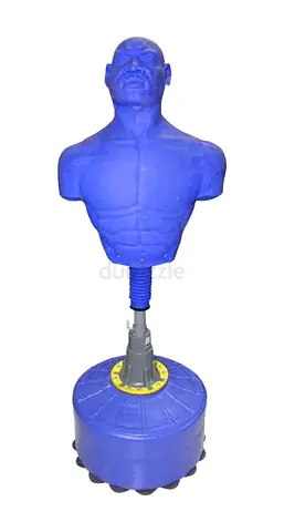 Boxing Stand For Men