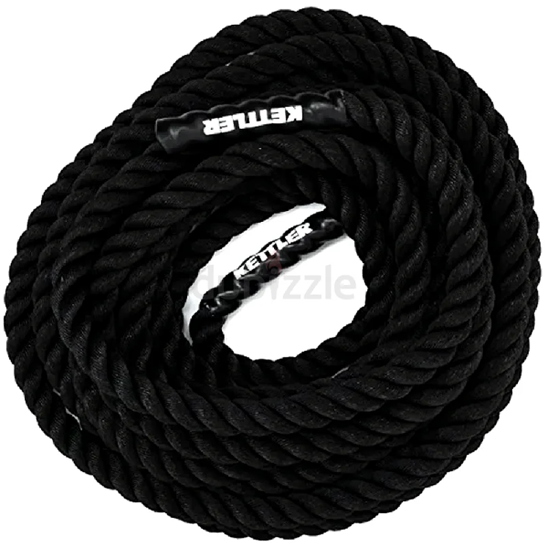 Battle Rope 5M 35Lb632645814922261113