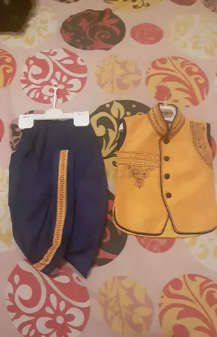 Kids clothes for 1 year baby