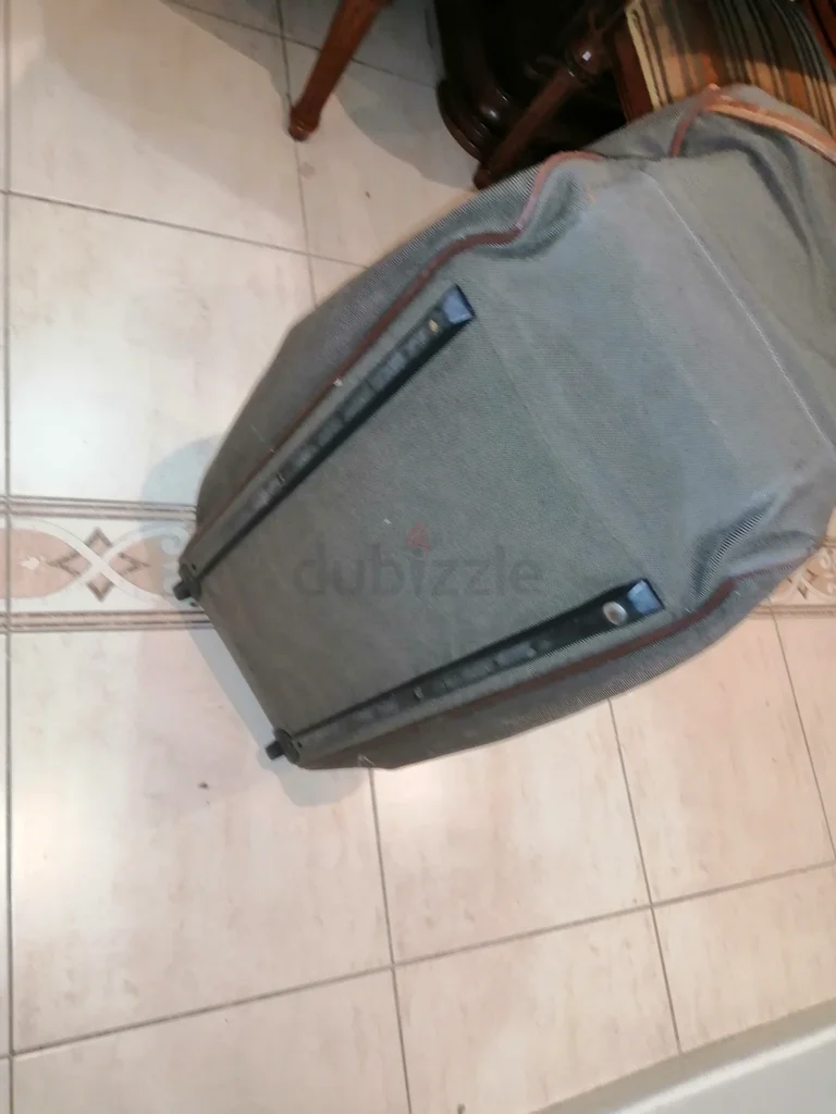 Excellent canvas bag with drawers no63233128328835112