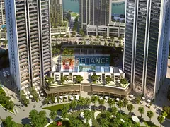 Very Spacious | Brand New | Furnished