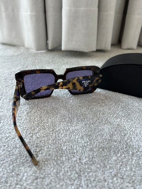 Prada best sale sunglasses yupoo