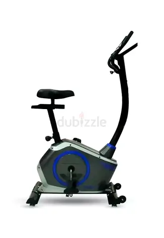 Magnetic Upright Bike