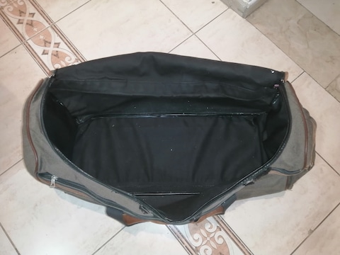 Buy & sell any Luggage online - 413 used Luggage for sale in Dubai, price  list