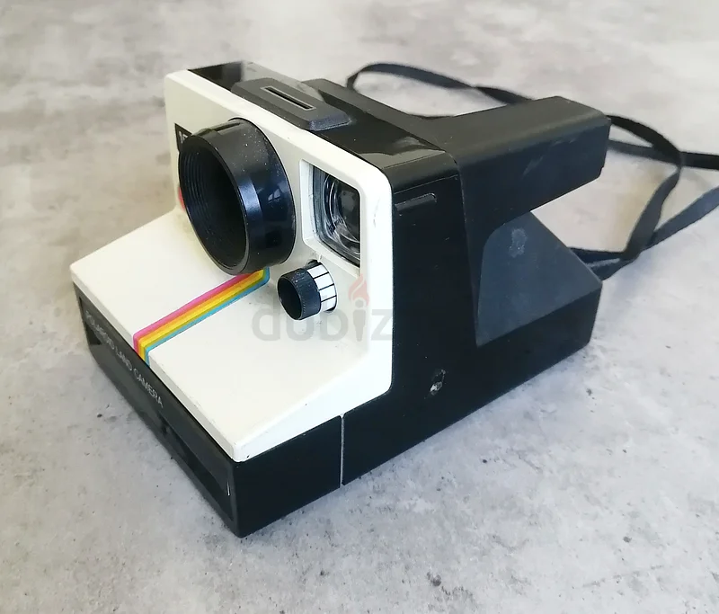 Polaroid Land Camera 100063240637769729113