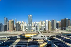 Prime Location | Spacious | Next To Metro