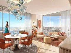 Luxurious | Waterfront | Spacious Layout