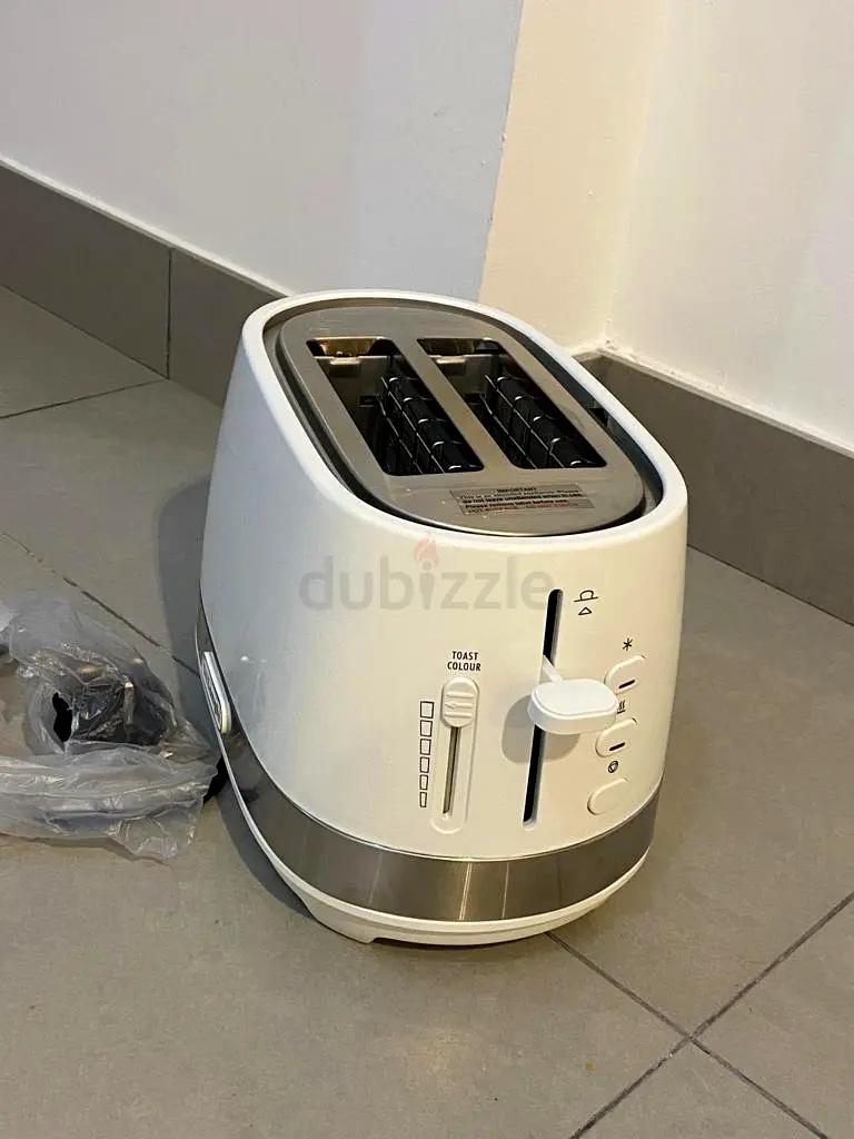 Delonghi toaster دوبيزل