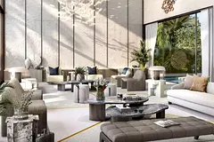Exclusive | Single Row | Private Beach