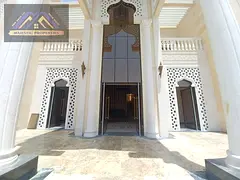*** Brand New Luxurious 5 Bedroom Villa | Stand Alone Villa | Private Elevator ***