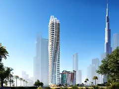 Directly From Developer | No Commission | Handover- Q2 2028