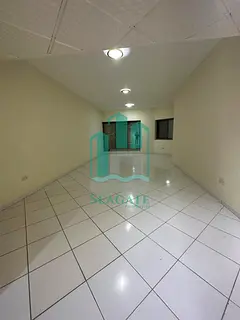 Spacious 2 Bedrooms Apartment For Rent .