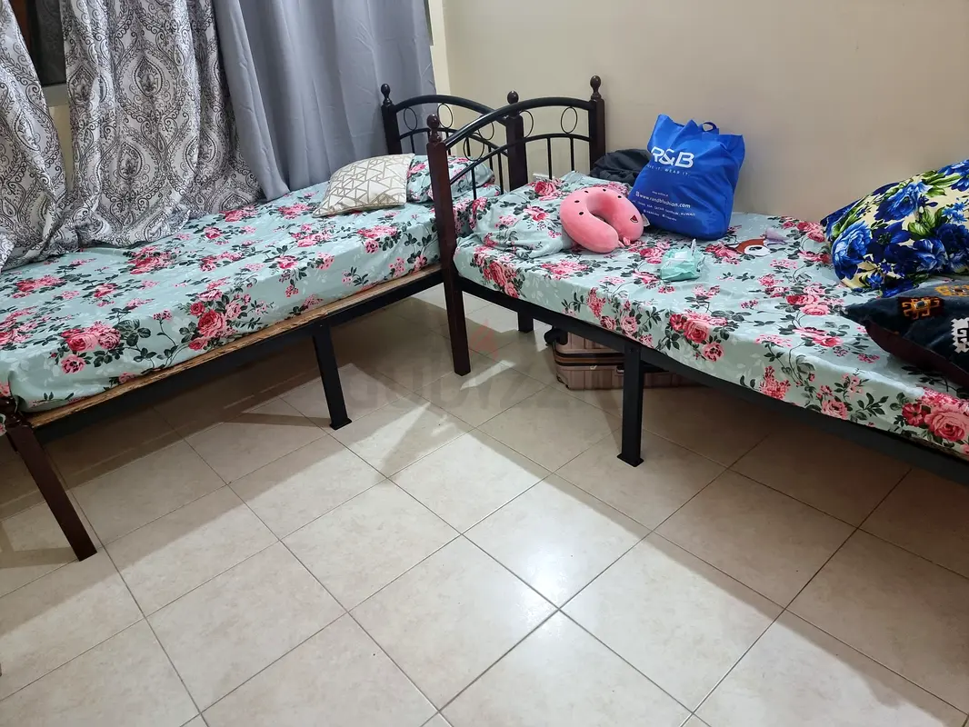 سرير single beds دوبيزل