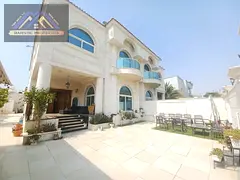 *** Luxury 5 Bhk Twin Villas For Sale In Sharqan | 3 Year Old Villas | Prime Location ***