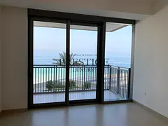 Sea View | Mid Floor | Available 6th-oct