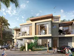 End Unit | Luxurious Villa | Damac Hills