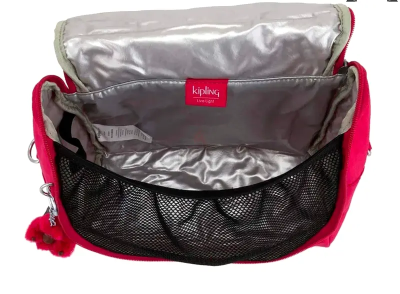 New Kipling Lunch bag