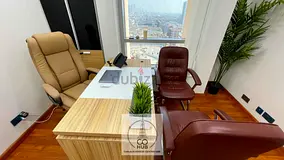 Virtual Office | Free Bank Account Setup | Unlimited Inspections