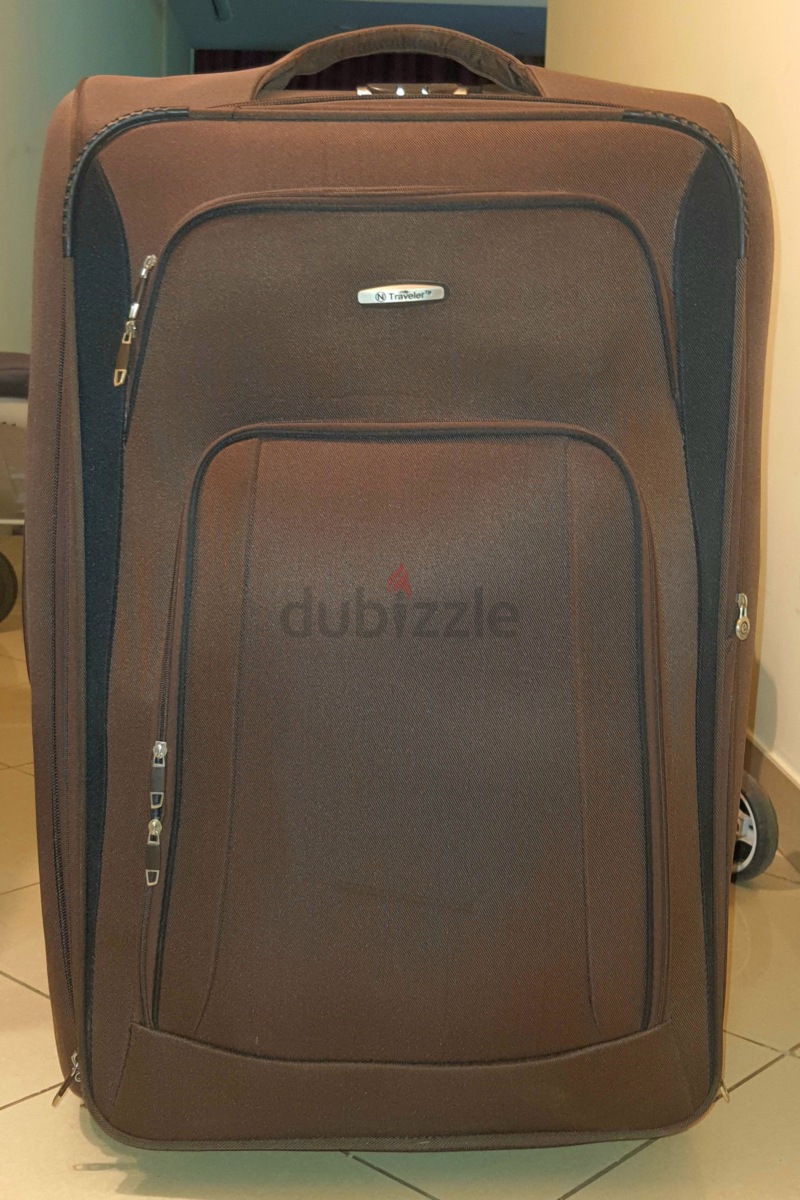 Buy & sell any Roller Luggage online - 365 used Roller Luggage for sale in  All Cities (UAE), price list