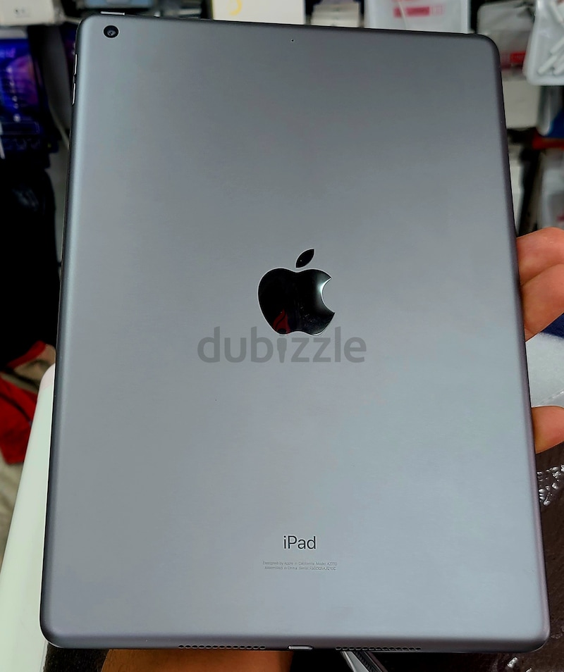 Apple iPad 7th generation | dubizzle