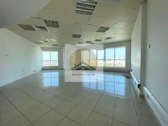 3months Free | Ac/parking/maintain Free | Elegant Fitted Office For Rent | At Corniche Buhaira