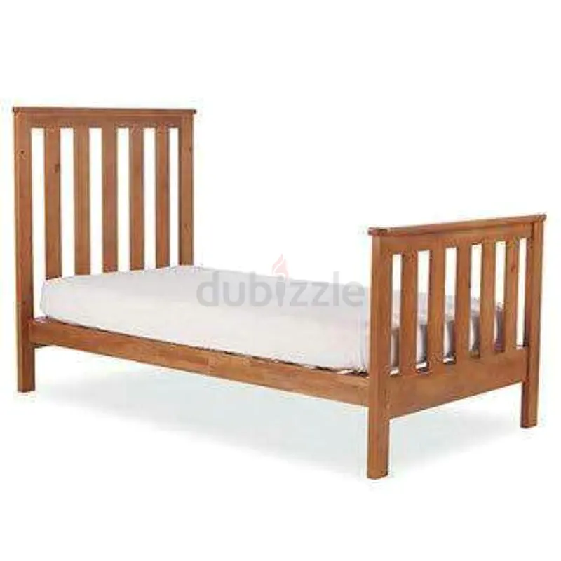 Mothercare jamestown cot Bed