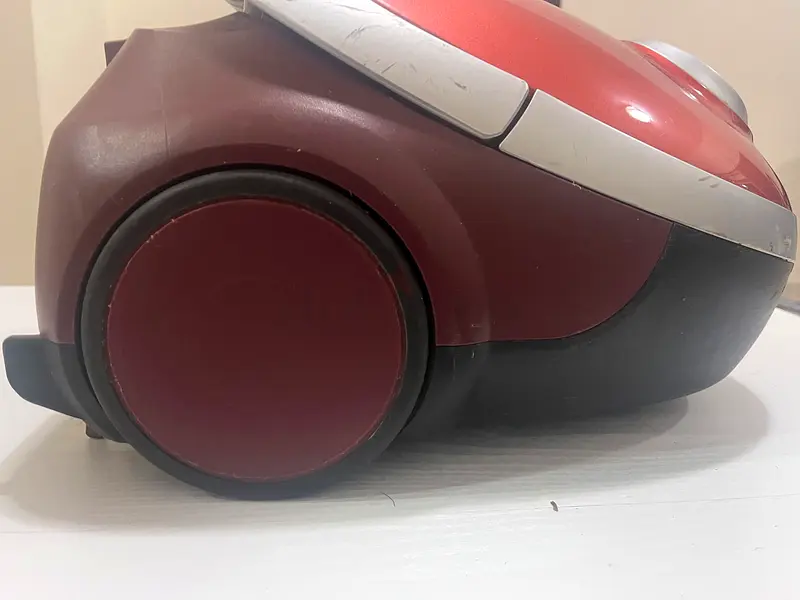 Samsung Vacuum Cleaner