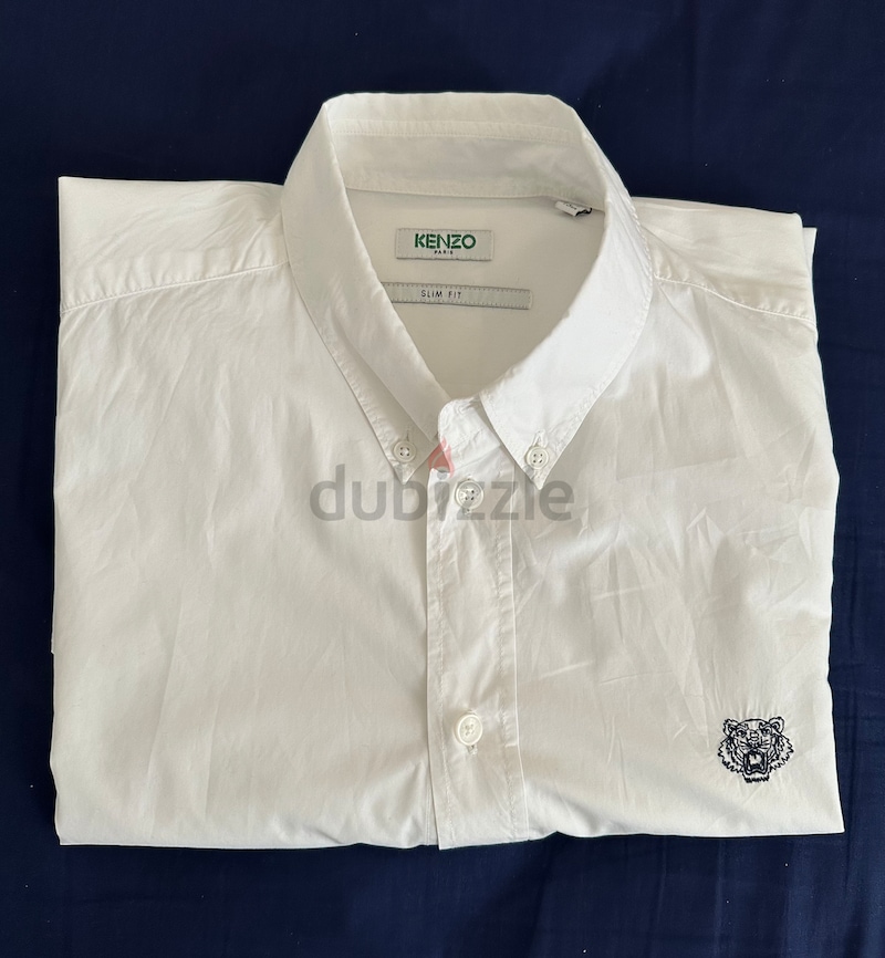 Louis Feraud Blue Shirt Neck Shirts For Men price in UAE,  UAE