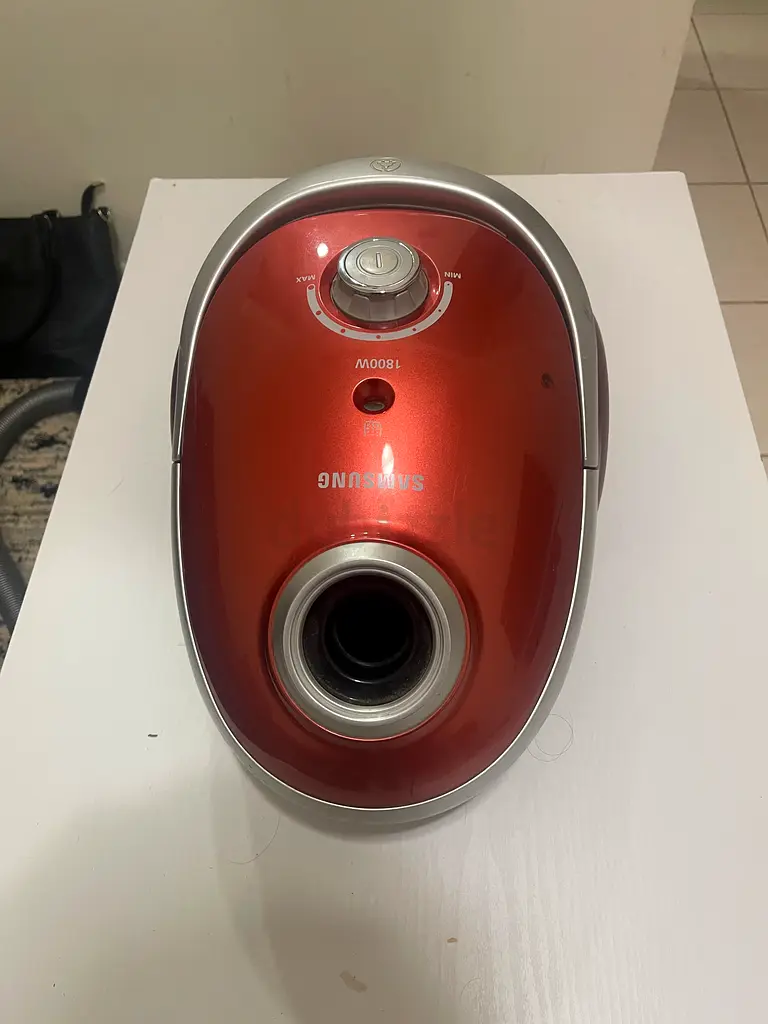 Samsung Vacuum Cleaner