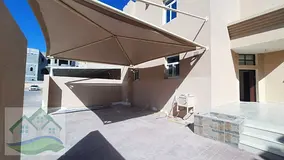 This Your Drem Offer Villa In Shakhbout City At Less Price Including Water And Electricity Plus The