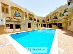 3 Bedroom Villa For Rent In Mirdif | Away From Flight Path