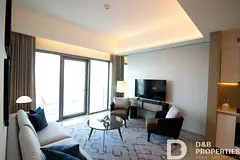 Full Creek View | Brand New | Fully Furnished