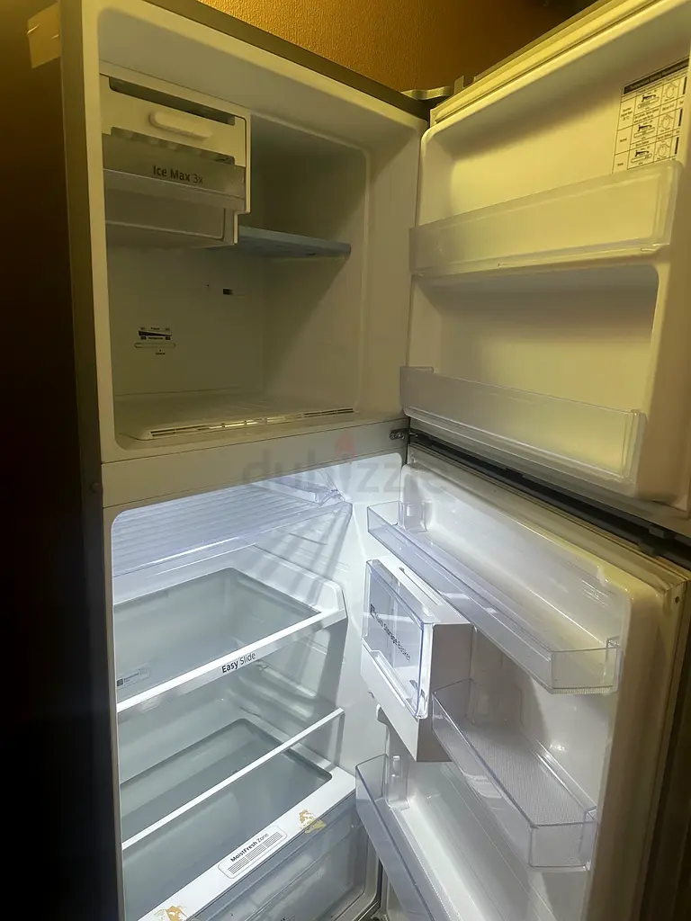 Samsung , double door fridge for sale