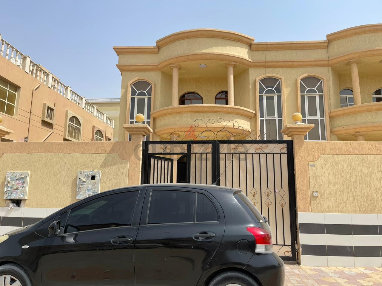 Villa For Rent In Ajman Al Mowaihat 3