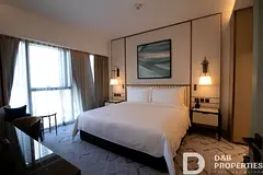 Brand New | Immaculately Furnished | Serviced