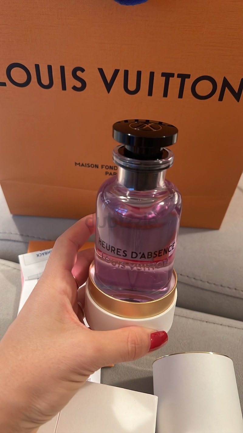 Louis Vuitton Accessories (LP0113)  Perfume, Fragrance, Louis vuitton  fragrance
