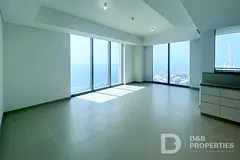 3br+maids | Vacant | High Floor Full Sea View