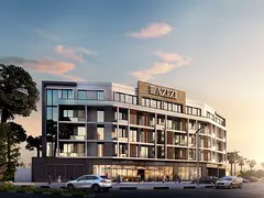 Resale | Meydan Golf Course View | Handover This Year