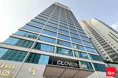 Elevate Your Business At Clover Bay | Prime Office