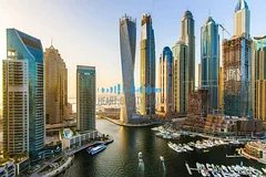 Prime Locationlow Floorupgraded