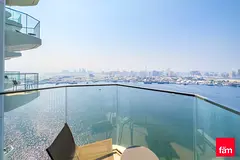 Fully Furnished I Serviced Unit I Burj View