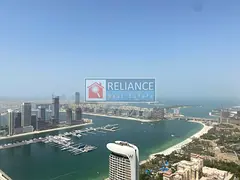 High Floor L Full Sea View Marina View L Furnished L Open For Offers