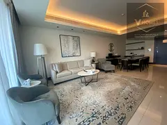 Full Burj Fountain View Ready Live Luxury