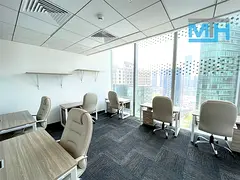 Multiple Options | Fully Furnished | Ready To Move In