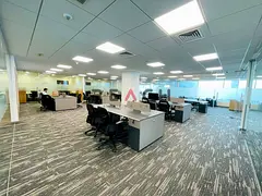Dedicated Workstation | Unlimited Use | Premium Location | Media City
