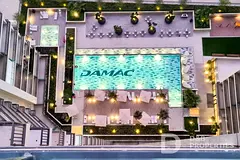 Fully Furnished | Pool View | High Floor