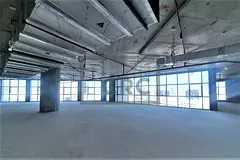 Grade A | Best Location | Shell And Core